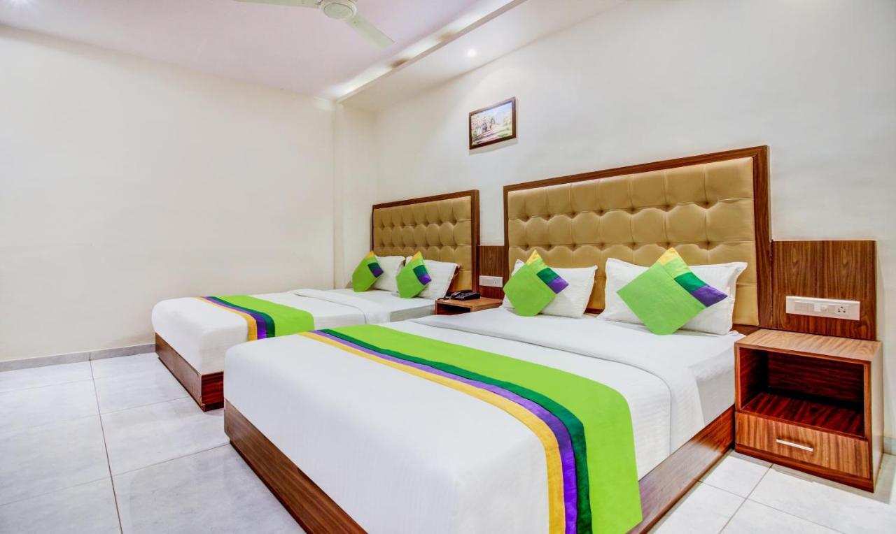 Treebo Trend Bkc Grand - Mumbai — Photos 3